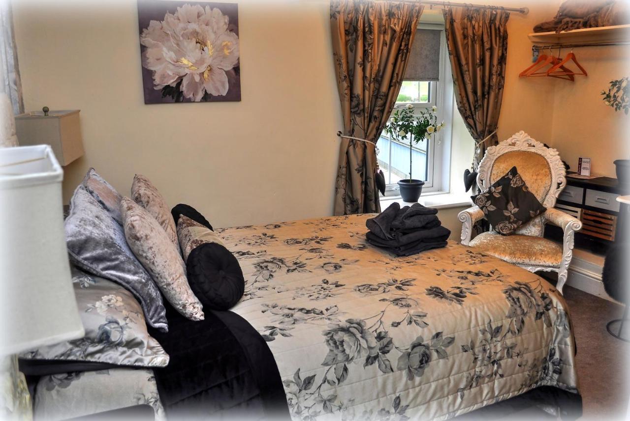 Peniarth Arms Hotel Llanegryn Kültér fotó